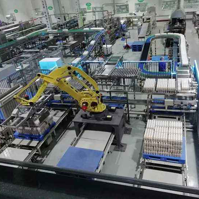 君樂寶乳業(yè)集團